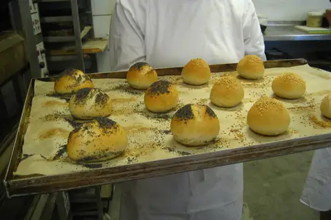 F. F Tees Bakery photo 2