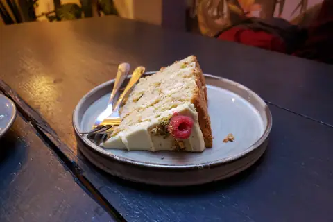 F. F Tees Bakery photo 4